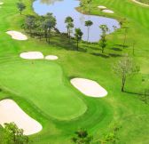 Gassan Legacy Golf Club | Golfové zájezdy, golfová dovolená, luxusní golf