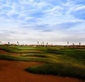 The Montgomerie Marrakech | Golfové zájezdy, golfová dovolená, luxusní golf