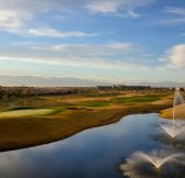 The Montgomerie Marrakech | Golfové zájezdy, golfová dovolená, luxusní golf