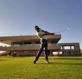The Montgomerie Marrakech | Golfové zájezdy, golfová dovolená, luxusní golf