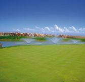 The Montgomerie Marrakech | Golfové zájezdy, golfová dovolená, luxusní golf