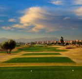 The Montgomerie Marrakech | Golfové zájezdy, golfová dovolená, luxusní golf