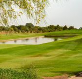Noria Golf Club | Golfové zájezdy, golfová dovolená, luxusní golf