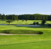 Furnas Golf Course | Golfové zájezdy, golfová dovolená, luxusní golf