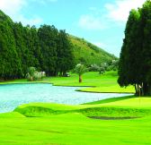 Furnas Golf Course | Golfové zájezdy, golfová dovolená, luxusní golf
