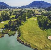 Corfu Golf Club | Golfové zájezdy, golfová dovolená, luxusní golf