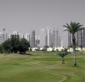 The Address Montgomerie Dubai Golf Club | Golfové zájezdy, golfová dovolená, luxusní golf