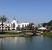 The Address Montgomerie Dubai Golf Club | Golfové zájezdy, golfová dovolená, luxusní golf