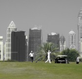 The Address Montgomerie Dubai Golf Club | Golfové zájezdy, golfová dovolená, luxusní golf