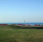 Saadiyat Beach Golf Club | Golfové zájezdy, golfová dovolená, luxusní golf