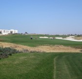 Saadiyat Beach Golf Club | Golfové zájezdy, golfová dovolená, luxusní golf