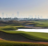 Saadiyat Beach Golf Club | Golfové zájezdy, golfová dovolená, luxusní golf