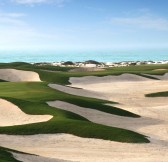 Saadiyat Beach Golf Club | Golfové zájezdy, golfová dovolená, luxusní golf