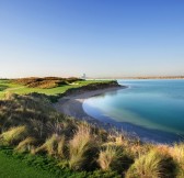 Yas Links Abu Dhabi | Golfové zájezdy, golfová dovolená, luxusní golf