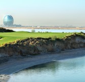 Yas Links Abu Dhabi | Golfové zájezdy, golfová dovolená, luxusní golf