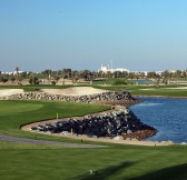 Abu Dhabi Golf Club | Golfové zájezdy, golfová dovolená, luxusní golf