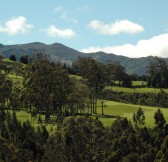 Santo da Serra Golf | Golfové zájezdy, golfová dovolená, luxusní golf