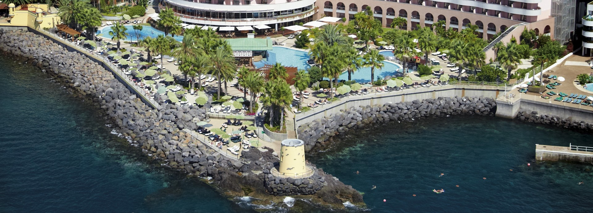 royal savoy madeira  *****