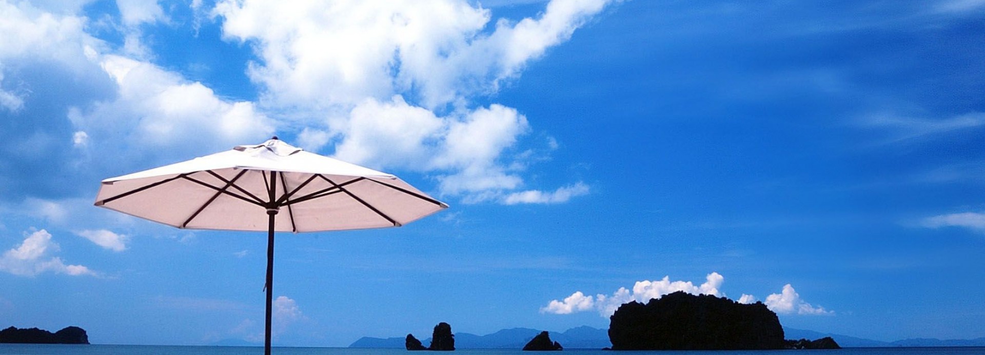 tanjung rhu resort  *****