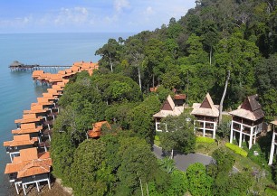 BERJAYA LANGKAWI RESORT  | Golfové zájezdy, golfová dovolená, luxusní golf