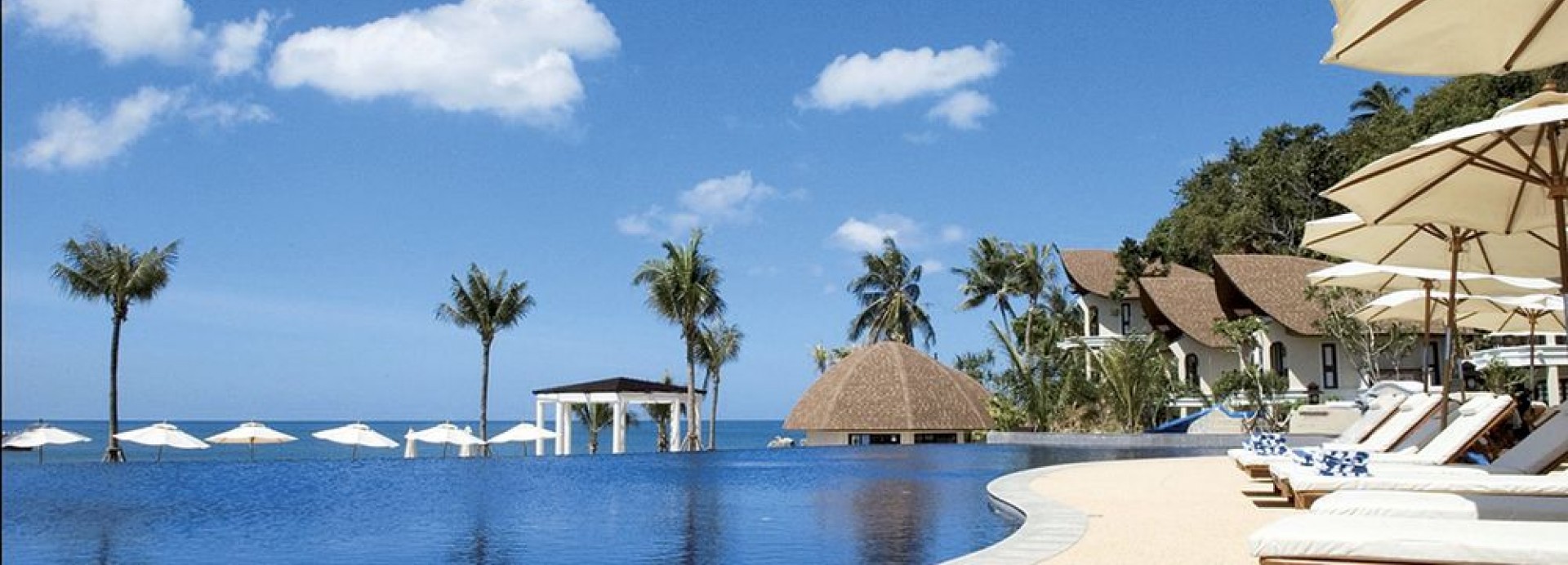 rawi warin resort & spa  *****