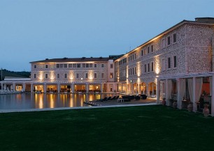 TERME DI SATURNIA SPA & GOLF RESORT  | Golfové zájezdy, golfová dovolená, luxusní golf