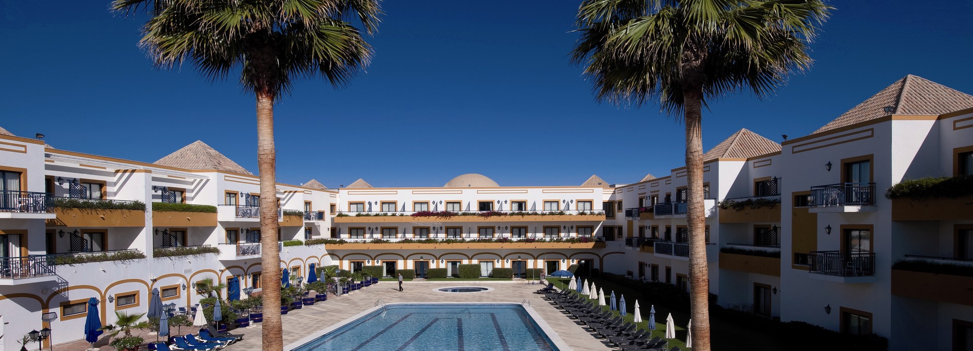 vila galé tavira  ****