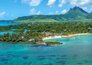 FOUR SEASONS RESORT MAURITIUS AT ANAHITA 