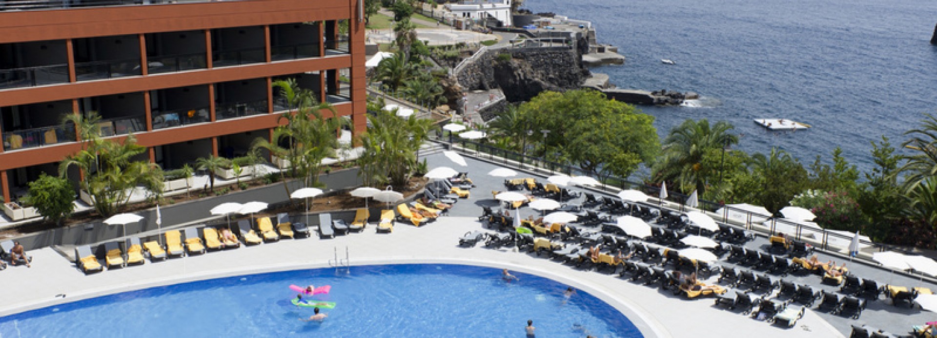 enotel lido resort & spa madeira  *****