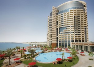 KHALIDIYA PALACE RAYHAAN BY ROTANA  | Golfové zájezdy, golfová dovolená, luxusní golf