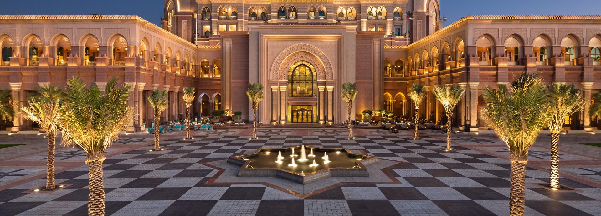 emirates palace abu dhabi  *****
