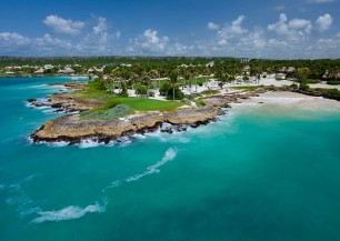 EDEN ROC AT CAP CANA  | Golfové zájezdy, golfová dovolená, luxusní golf