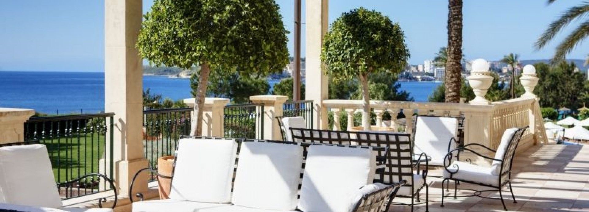 st. regis mardavall mallorca resort   *****