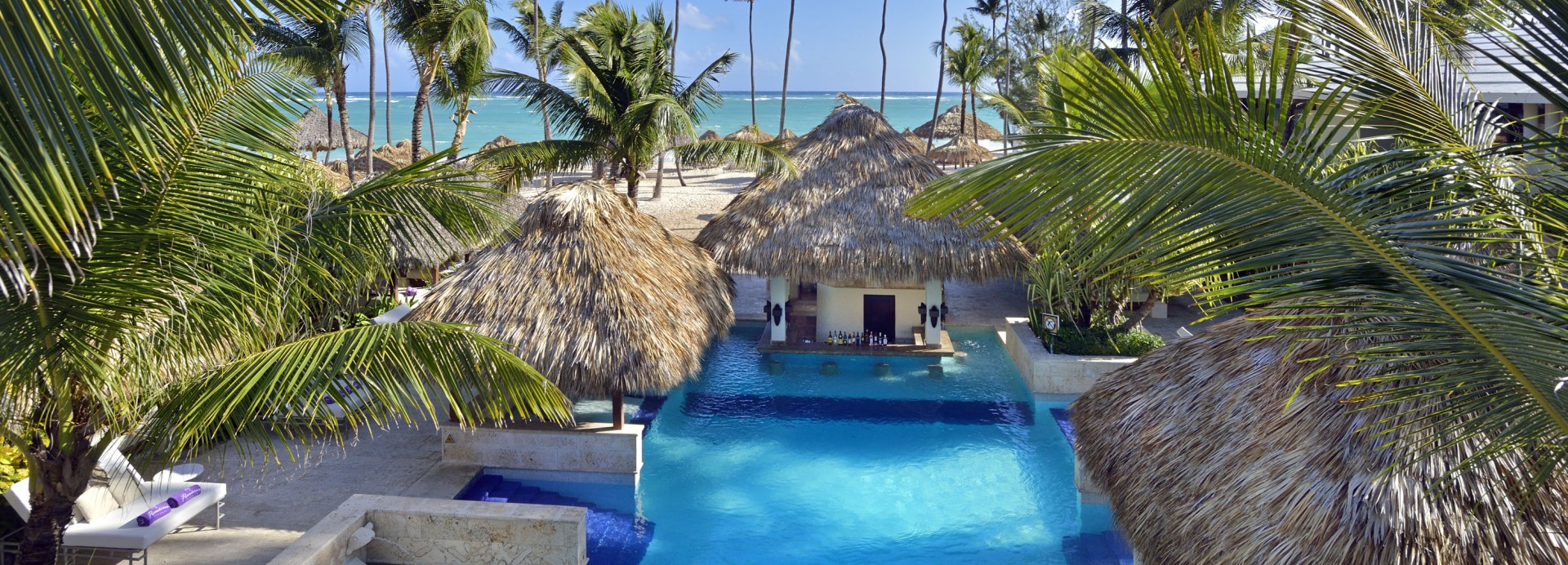 paradisus punta cana all inclusive resort (jen pro dospělé)  *****