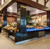 Rixos Bab Al Bahr - Seven Heights buffet - Low Res