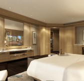 PRESIDENTIAL SUITE BEDROOM