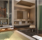 REGNUM CARYA GOLF VILLA -BATHROOM (1)