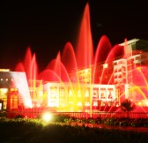 Belek Dancing Water 1