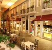 Belek French Street 1