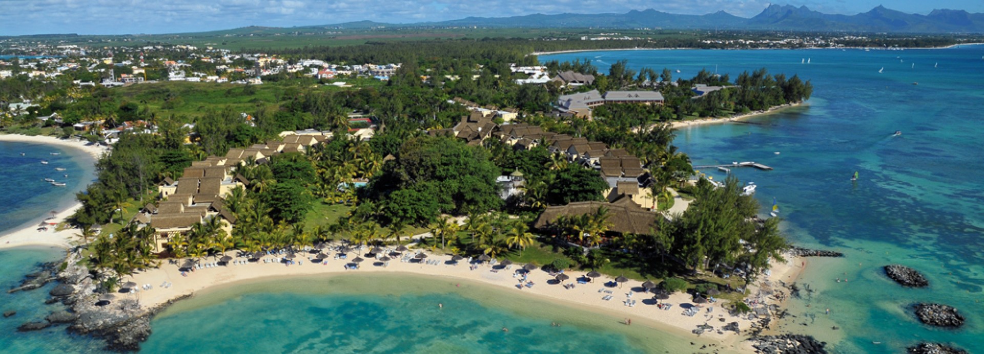 canonnier beachcomber golf resort & spa  ****