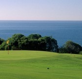 Golf-Field
