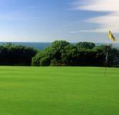 ortugalsko - golfove hriste Quinta da mariinha