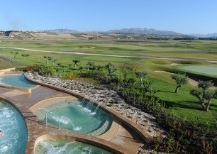 VERDURA GOLF & SPA RESORT