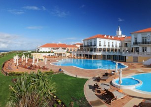 PRAIA D´EL REY MARRIOTT GOLF & BEACH RESORT   | Golfové zájezdy, golfová dovolená, luxusní golf