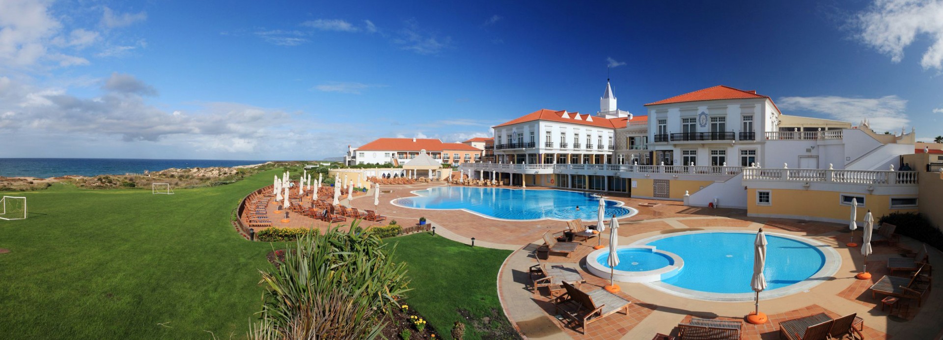 praia d´el rey marriott golf& beach resort   *****