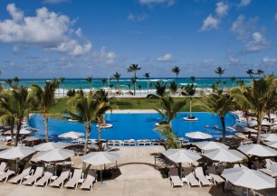 HARD ROCK HOTEL PUNTA CANA  | Golfové zájezdy, golfová dovolená, luxusní golf