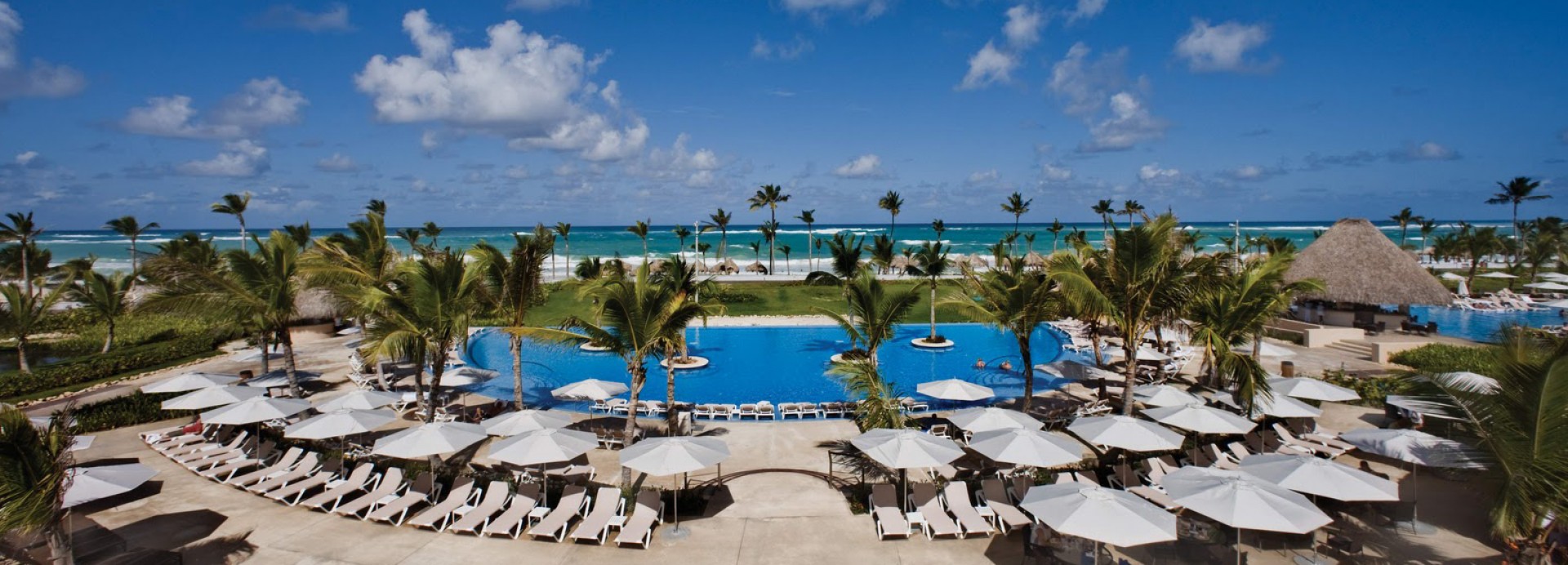 hard rock hotel punta cana  *****