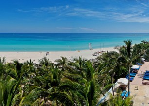 MELIA LAS AMERICAS (jen pro dospělé)  | Golfové zájezdy, golfová dovolená, luxusní golf