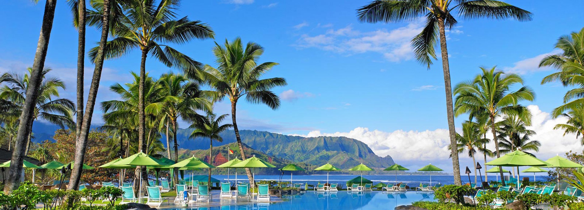 st. regis princeville resort  *****