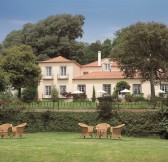 Madeira -  Casa Velha do Palheiro 15cms.tif